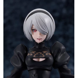 Max Factory Nier:Automata Ver1.1a figma 2B (YoRHa No.2 Type B) 