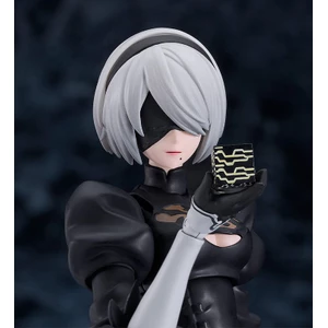 Max Factory Nier:Automata Ver1.1a figma 2B (YoRHa No.2 Type B) 