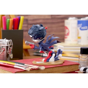 Bushiroad Persona 5 Tactica PalVerse Joker 