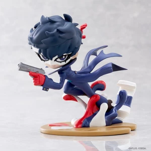 Bushiroad Persona 5 Tactica PalVerse Joker 