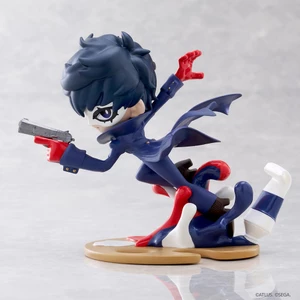 Bushiroad Persona 5 Tactica PalVerse Joker 