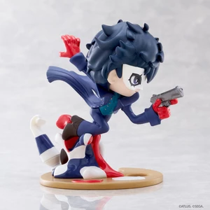 Bushiroad Persona 5 Tactica PalVerse Joker 