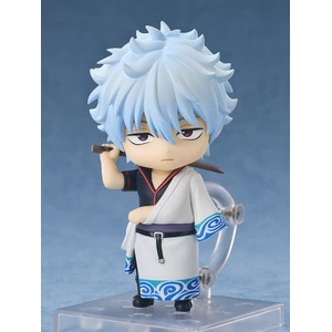 Good Smile Company Gintama Nendoroid Gintoki Sakata 