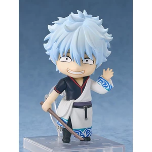 Good Smile Company Gintama Nendoroid Gintoki Sakata 