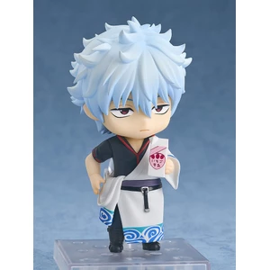 Good Smile Company Gintama Nendoroid Gintoki Sakata 
