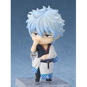 Good Smile Company Gintama Nendoroid Gintoki Sakata 