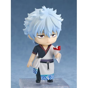 Good Smile Company Gintama Nendoroid Gintoki Sakata 
