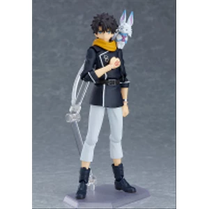 Max Factory Fate/Grand Order figma Ritsuka Fujimaru 