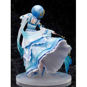 Furyu Re:ZERO -Starting Life in Another World- 1/7 Scale Rem Hanfu Ver. 