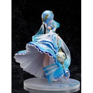 Furyu Re:ZERO -Starting Life in Another World- 1/7 Scale Rem Hanfu Ver. 