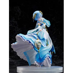 Furyu Re:ZERO -Starting Life in Another World- 1/7 Scale Rem Hanfu Ver. 