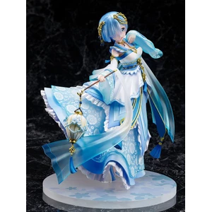 Furyu Re:ZERO -Starting Life in Another World- 1/7 Scale Rem Hanfu Ver. 
