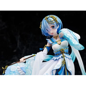 Furyu Re:ZERO -Starting Life in Another World- 1/7 Scale Rem Hanfu Ver. 