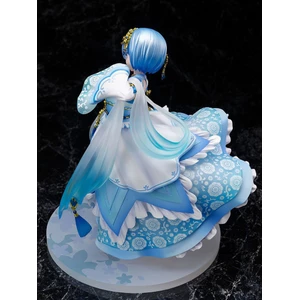 Furyu Re:ZERO -Starting Life in Another World- 1/7 Scale Rem Hanfu Ver. 