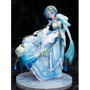 Furyu Re:ZERO -Starting Life in Another World- 1/7 Scale Rem Hanfu Ver. 