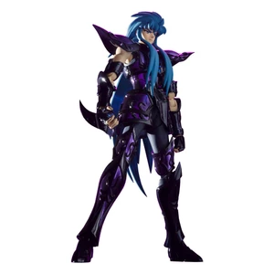Bandai Tamashii Nations Saint Seiya Saint Cloth Myth Ex Aquarius Camus (Surplice) 20th Revival 