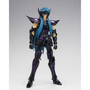 Bandai Tamashii Nations Saint Seiya Saint Cloth Myth Ex Aquarius Camus (Surplice) 20th Revival 