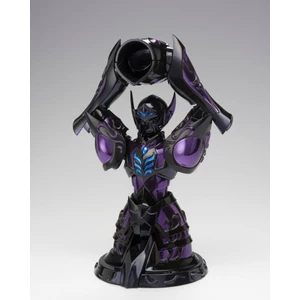 Bandai Tamashii Nations Saint Seiya Saint Cloth Myth Ex Aquarius Camus (Surplice) 20th Revival 