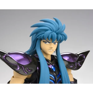 Bandai Tamashii Nations Saint Seiya Saint Cloth Myth Ex Aquarius Camus (Surplice) 20th Revival 