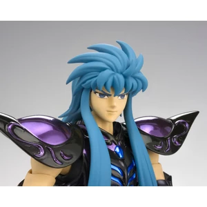 Bandai Tamashii Nations Saint Seiya Saint Cloth Myth Ex Aquarius Camus (Surplice) 20th Revival 
