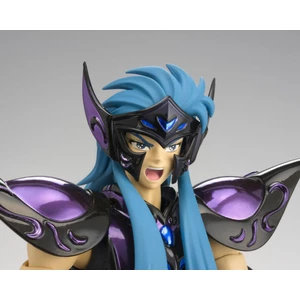 Bandai Tamashii Nations Saint Seiya Saint Cloth Myth Ex Aquarius Camus (Surplice) 20th Revival 