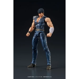 DIG Fist of the North Star Digaction Kenshiro 