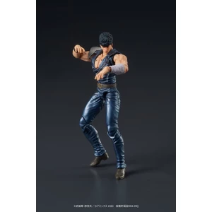 DIG Fist of the North Star Digaction Kenshiro 