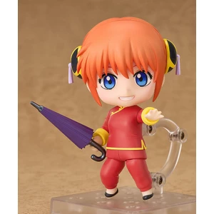 Good Smile Company Gintama Nendoroid Kagura 