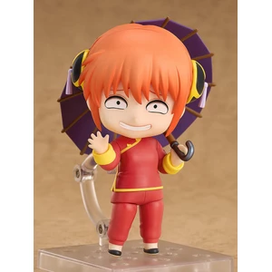 Good Smile Company Gintama Nendoroid Kagura 