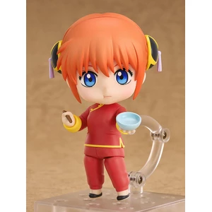 Good Smile Company Gintama Nendoroid Kagura 