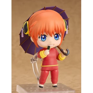 Good Smile Company Gintama Nendoroid Kagura 