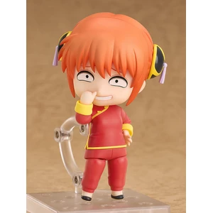 Good Smile Company Gintama Nendoroid Kagura 