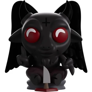 YouTooz The Binding of Isaac YouTooz Baphomet 