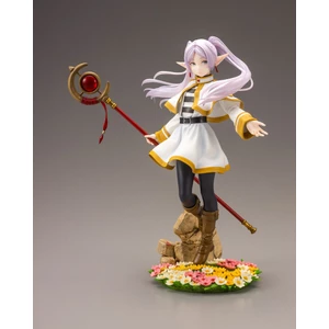 Kotobukiya Frieren Beyond Journey's End 1/7 Scale Frieren Bonus Edition 