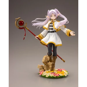 Kotobukiya Frieren Beyond Journey's End 1/7 Scale Frieren Bonus Edition 