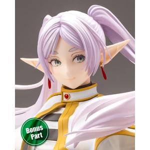 Kotobukiya Frieren Beyond Journey's End 1/7 Scale Frieren Bonus Edition 