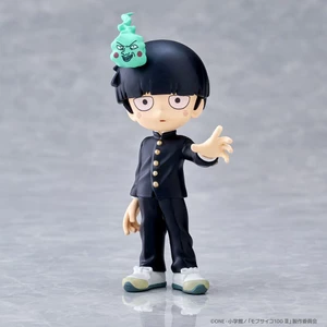 Bushiroad Mob Psycho 100 III PalVerse Complete Set 