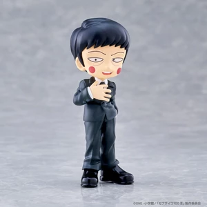 Bushiroad Mob Psycho 100 III PalVerse Complete Set 
