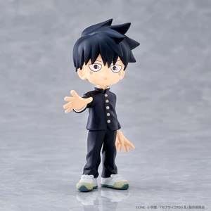 Bushiroad Mob Psycho 100 III PalVerse Complete Set 