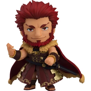 Orange Rouge Fate/Grand Order Nendoroid Rider/Iskandar 