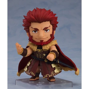 Orange Rouge Fate/Grand Order Nendoroid Rider/Iskandar 