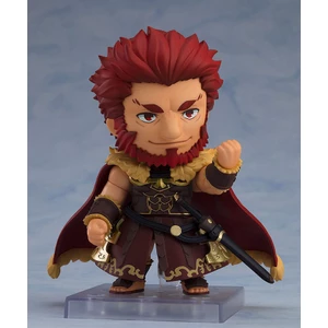 Orange Rouge Fate/Grand Order Nendoroid Rider/Iskandar 