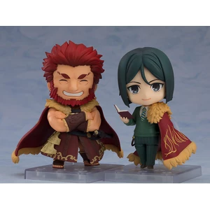 Orange Rouge Fate/Grand Order Nendoroid Rider/Iskandar 