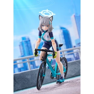 Max Factory Blue Archive figma Shiroko Sunaookami Cycling DX Edition 