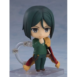 Orange Rouge Fate/Grand Order Nendoroid Caster/Zhuge Liang 
