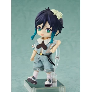 Good Smile Company Genshin Impact Nendoroid Doll Outfit Set Venti Blue Ballad Ver 
