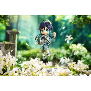 Good Smile Company Genshin Impact Nendoroid Doll Outfit Set Venti Blue Ballad Ver 