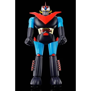 Bandai Tamashii Nations Mazinger Z Jumbo Machineder Great Mazinger 