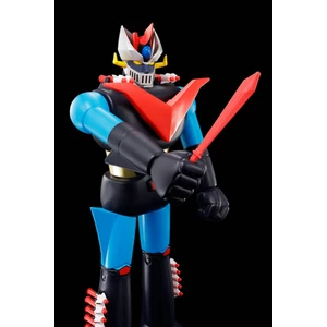 Bandai Tamashii Nations Mazinger Z Jumbo Machineder Great Mazinger 