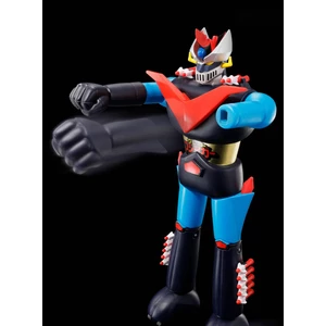Bandai Tamashii Nations Mazinger Z Jumbo Machineder Great Mazinger 
